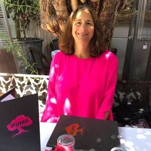 Meet your Posher, Lisa